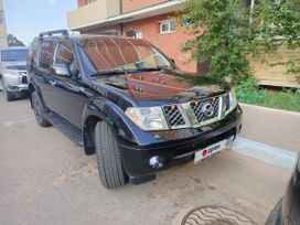 SUV   Nissan Pathfinder 2005 , 1150000 , -
