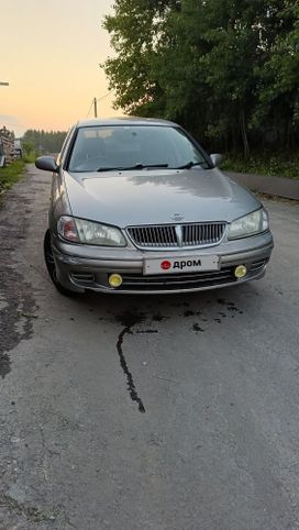  Nissan Bluebird Sylphy 2002 , 320000 , 