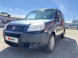    Fiat Doblo 2011 , 579000 , 
