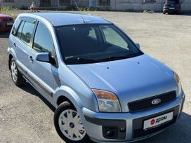  Ford Fusion 2007 , 475000 ,  