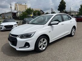  Chevrolet Onix 2023 , 1800000 , 