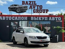  Skoda Octavia 2013 , 1090000 , 