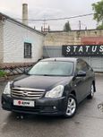  Nissan Almera 2014 , 550000 , 