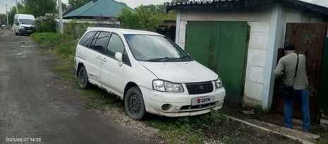    Nissan Liberty 2000 , 200000 , 