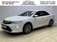  Toyota Camry 2017 , 1549000 , 