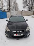  Hyundai Solaris 2011 , 450000 , 