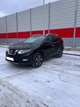 SUV   Nissan X-Trail 2021 , 2900000 , 