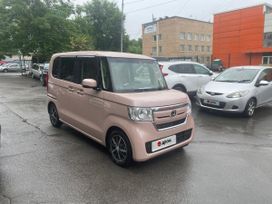  Honda N-BOX 2018 , 800000 , -