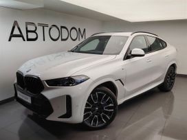 SUV   BMW X6 2025 , 15540000 , 