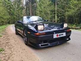  Toyota Supra 1991 , 1500000 , 