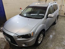 SUV   Mitsubishi Outlander 2010 , 830000 , 