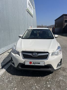 SUV   Subaru XV 2016 , 1500000 , 