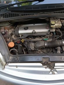  Xsara Picasso