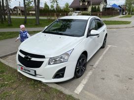  Chevrolet Cruze 2014 , 750000 , 
