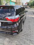  Honda Shuttle 2016 , 1050000 , 