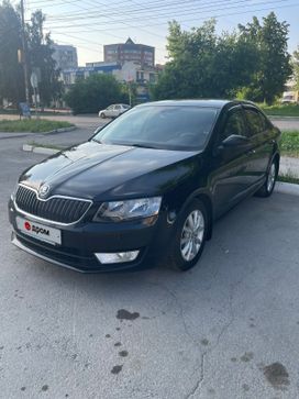  Skoda Octavia 2014 , 1500000 , 