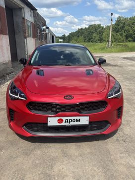  Kia Stinger 2018 , 2600000 , 