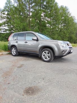 SUV   Nissan X-Trail 2014 , 1940000 , 