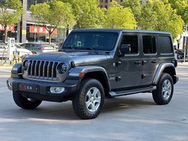 SUV   Jeep Wrangler 2021 , 5317000 , 