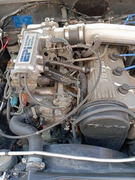 SUV   Suzuki Escudo 1993 , 397000 , 