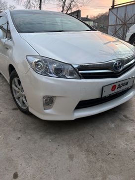  Toyota Sai 2011 , 1320000 , 