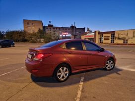  Hyundai Solaris 2013 , 490000 , 