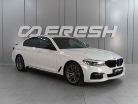  BMW 5-Series 2018 , 3799000 , --