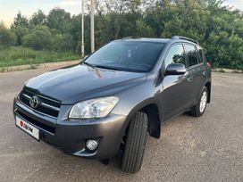 SUV   Toyota RAV4 2009 , 1495000 , 