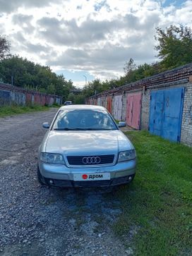  Audi A6 1998 , 350000 , 