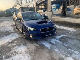  Subaru Levorg 2015 , 1800000 , 