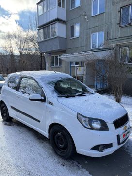  Chevrolet Aveo 2011 , 499000 , 