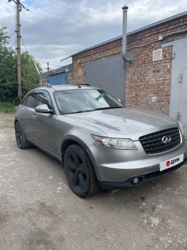 SUV   Infiniti FX45 2003 , 550000 , 