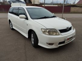  Toyota Corolla Fielder 2005 , 699000 , 