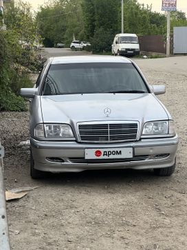  Mercedes-Benz C-Class 1998 , 750000 , 
