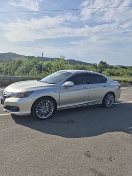  Honda Accord 2014 , 1620000 , 