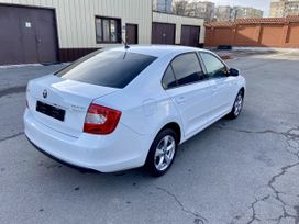  Skoda Rapid 2016 , 1300000 , --