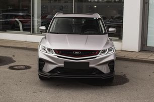 SUV   Belgee X50 2024 , 2590190 , -
