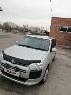  Toyota Succeed 2016 , 1200000 , 