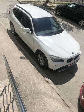SUV   BMW X1 2011 , 1400000 , 