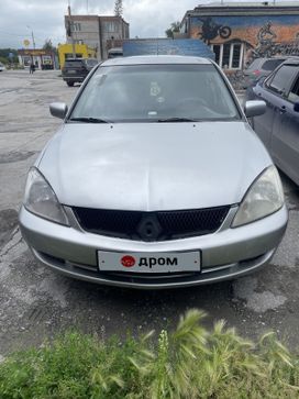  Mitsubishi Lancer 2006 , 400000 , 