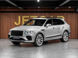 SUV   Bentley Bentayga 2020 , 20500000 , 