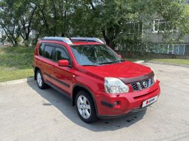 SUV   Nissan X-Trail 2008 , 1150000 , 