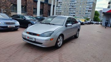  Ford Focus 2003 , 310000 , 