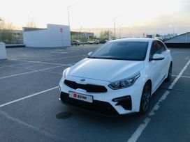  Kia K3 2018 , 1750000 , 