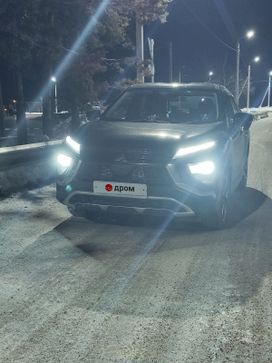 SUV   Mitsubishi Eclipse Cross 2021 , 2300000 , 