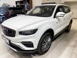 SUV   Geely Atlas Pro 2024 , 3536990 , 
