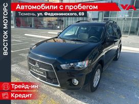 SUV   Mitsubishi Outlander 2012 , 1329000 , 