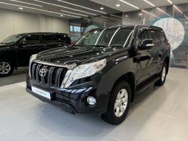 SUV   Toyota Land Cruiser Prado 2017 , 4750000 , 