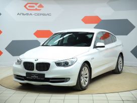  BMW 5-Series Gran Turismo 2012 , 1590000 , 