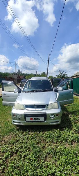SUV   Toyota Cami 2000 , 290000 , 